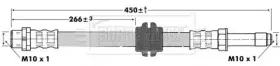 borgbeck-bbh6762