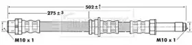 borgbeck-bbh6763