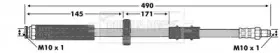borgbeck-bbh6774