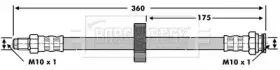 borgbeck-bbh6775