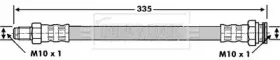 borgbeck-bbh6776