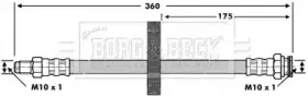 borgbeck-bbh6777