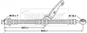 borgbeck-bbh6783