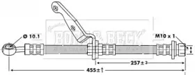 borgbeck-bbh6784