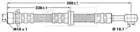 borgbeck-bbh6786