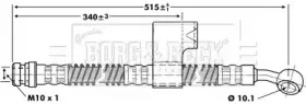 borgbeck-bbh6798