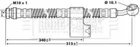 borgbeck-bbh6799