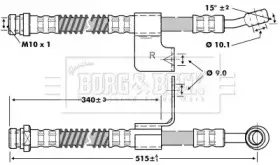 borgbeck-bbh6800