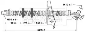 borgbeck-bbh6802