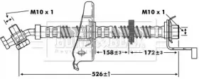 borgbeck-bbh6803