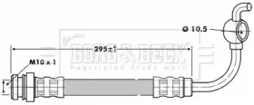 borgbeck-bbh6808