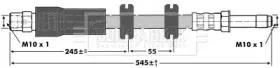 borgbeck-bbh6812