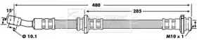 borgbeck-bbh6820