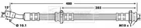 borgbeck-bbh6821