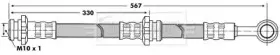 borgbeck-bbh6822