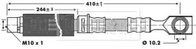 borgbeck-bbh6826