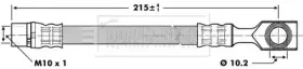borgbeck-bbh6828