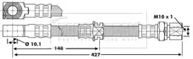 borgbeck-bbh6829