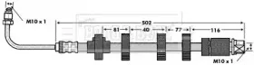 borgbeck-bbh6833