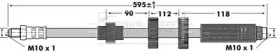 borgbeck-bbh6835