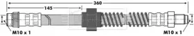 borgbeck-bbh6840