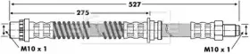 borgbeck-bbh6843
