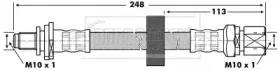 borgbeck-bbh6844