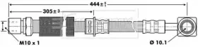 borgbeck-bbh6845