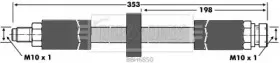borgbeck-bbh6850