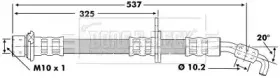 borgbeck-bbh6853