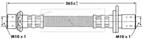 borgbeck-bbh6855