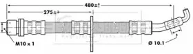 borgbeck-bbh6860