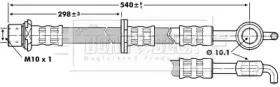 borgbeck-bbh6863