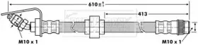 borgbeck-bbh6866