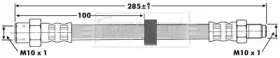 borgbeck-bbh6874