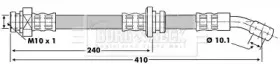 borgbeck-bbh6877