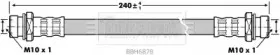 borgbeck-bbh6878