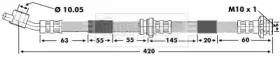 borgbeck-bbh6879