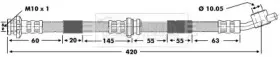 borgbeck-bbh6880