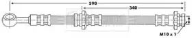 borgbeck-bbh6881