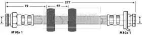 borgbeck-bbh6888