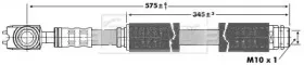 borgbeck-bbh6896