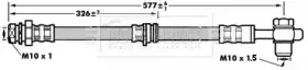 borgbeck-bbh6898