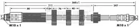borgbeck-bbh6905