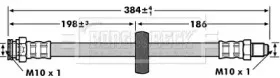 borgbeck-bbh6911