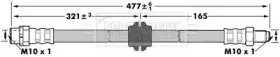borgbeck-bbh6921