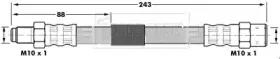 borgbeck-bbh6922