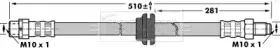 borgbeck-bbh6924