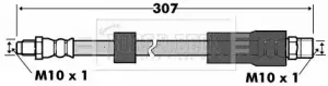 borgbeck-bbh6928