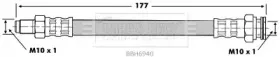 borgbeck-bbh6940